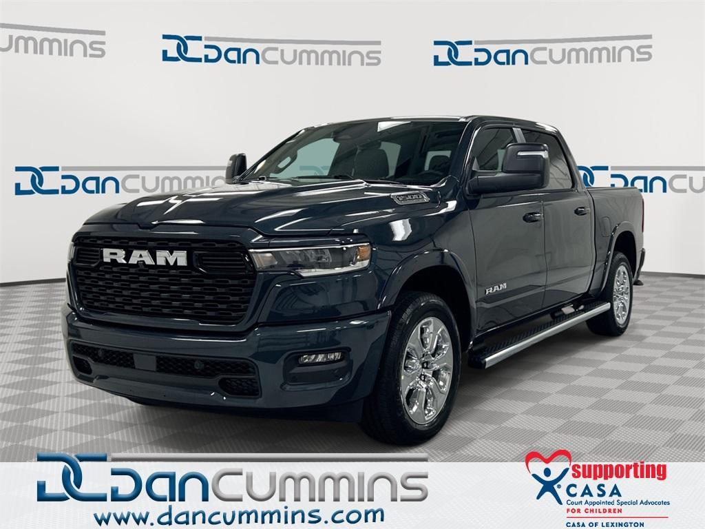 new 2026 Ram 1500 car, priced at $54,774