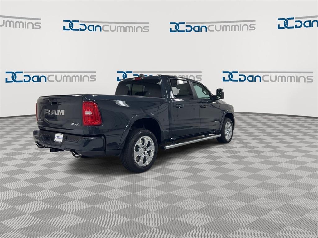 new 2026 Ram 1500 car, priced at $54,774