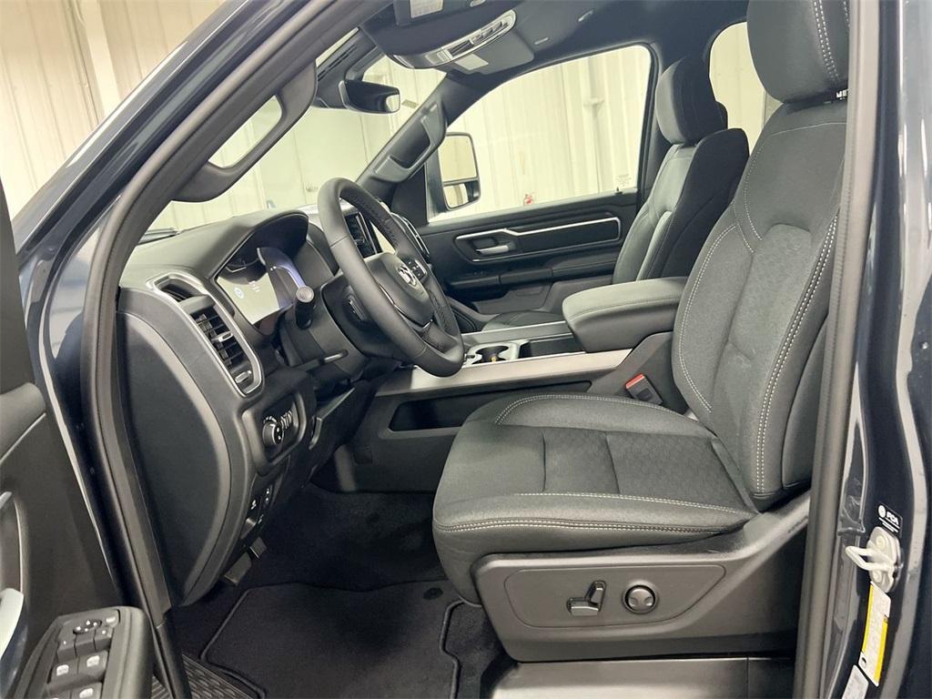 new 2026 Ram 1500 car, priced at $54,774