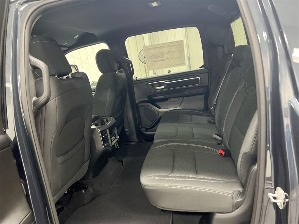 new 2026 Ram 1500 car, priced at $54,774
