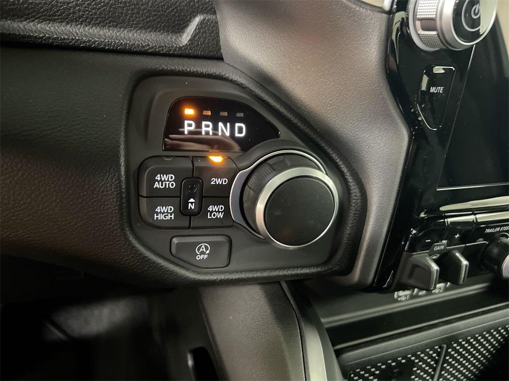 new 2026 Ram 1500 car, priced at $54,774
