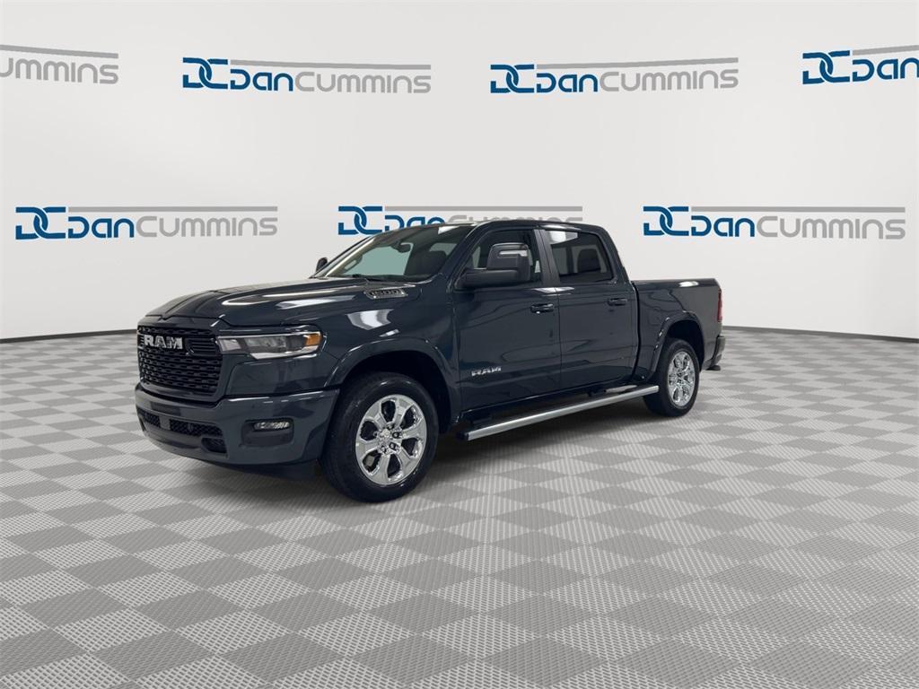 new 2026 Ram 1500 car, priced at $54,774