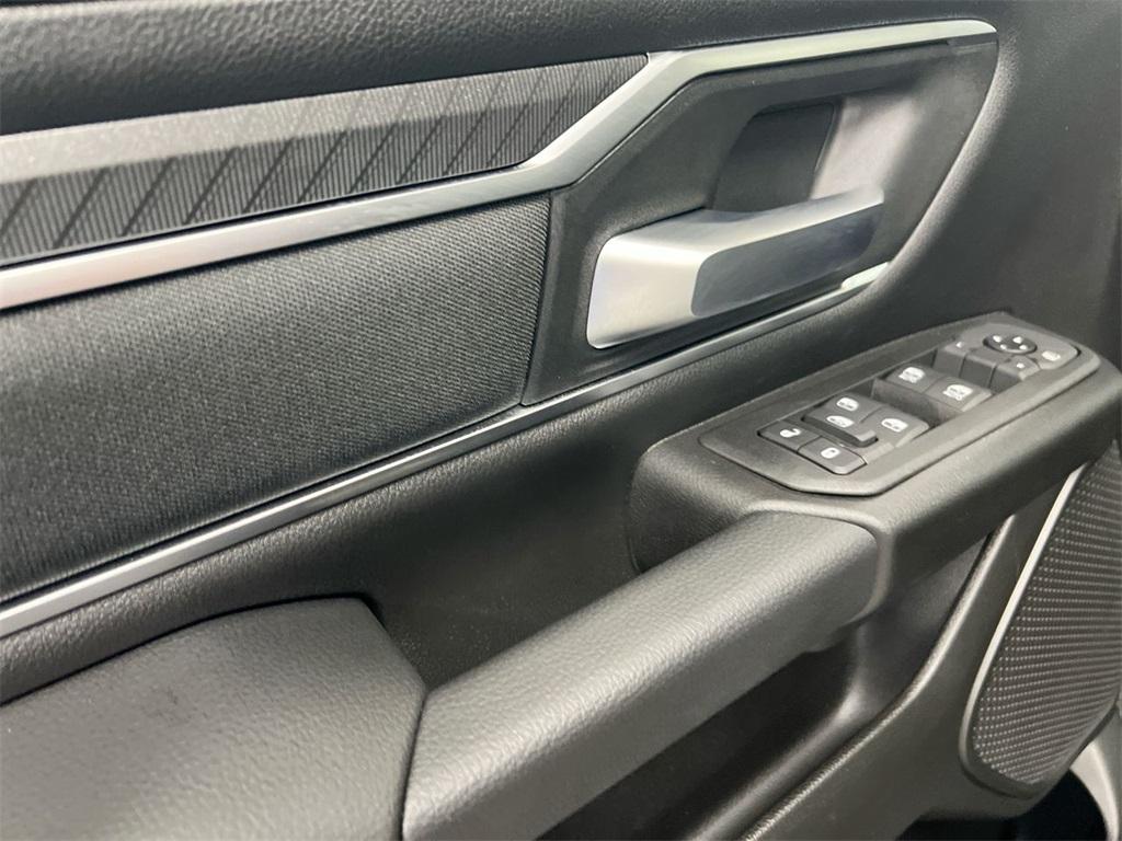 new 2026 Ram 1500 car, priced at $54,774