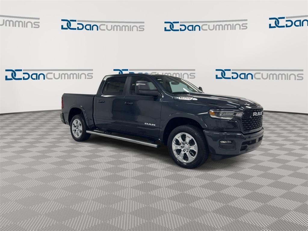 new 2026 Ram 1500 car, priced at $54,774