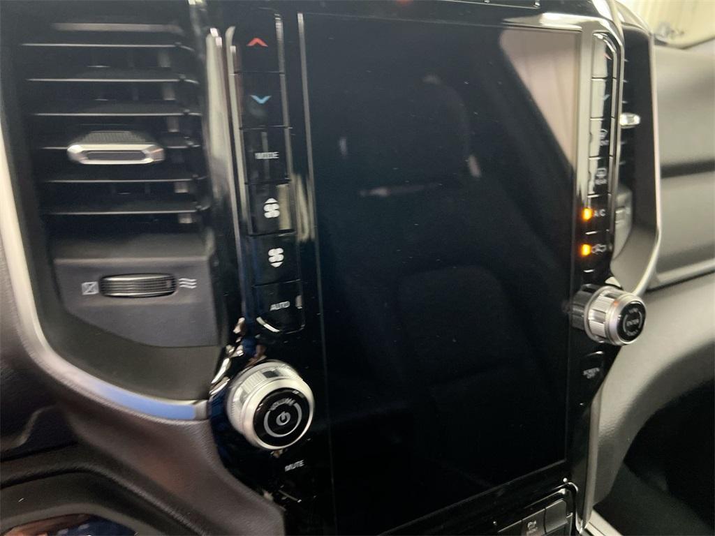 new 2026 Ram 1500 car, priced at $54,774