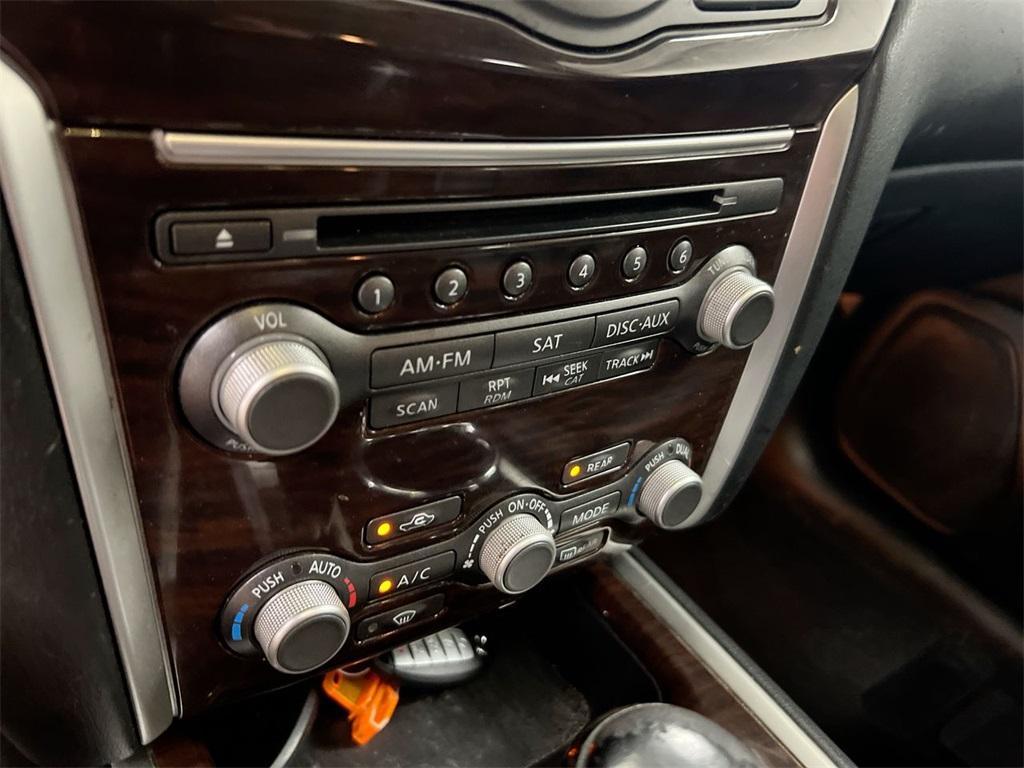 used 2015 Nissan Pathfinder car, priced at $6,900