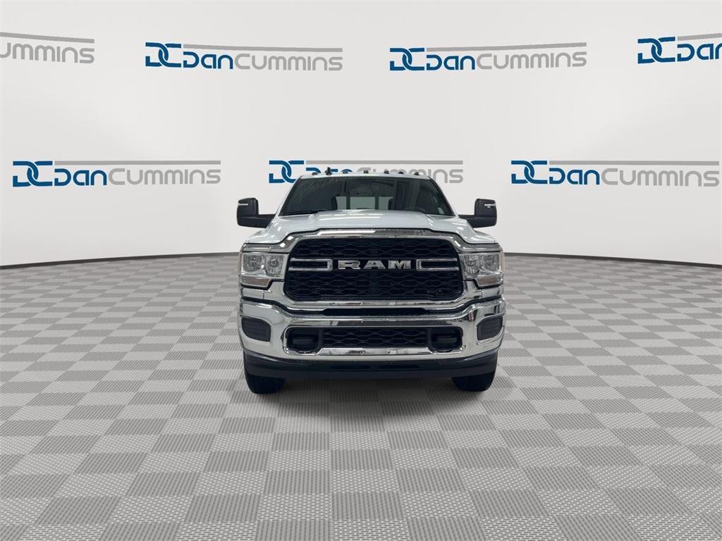 new 2024 Ram 2500 car, priced at $56,476