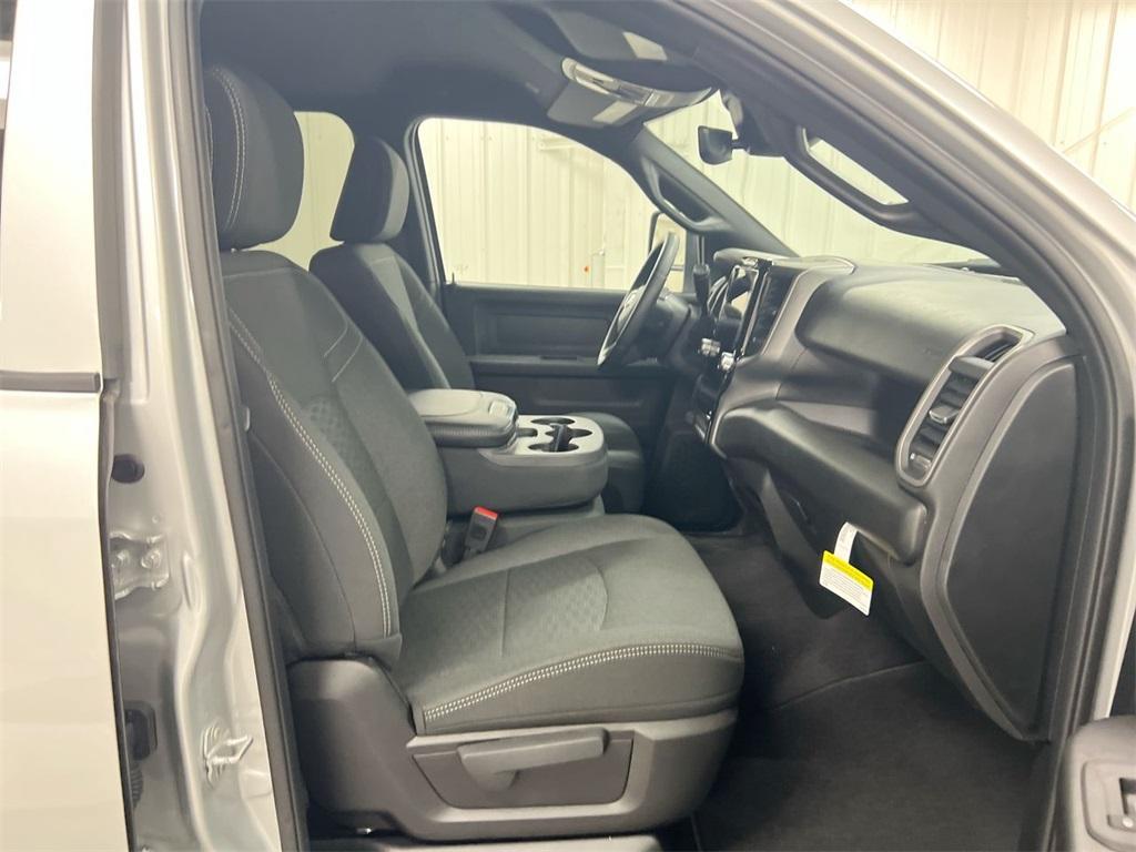 new 2026 Ram 2500 car, priced at $60,782