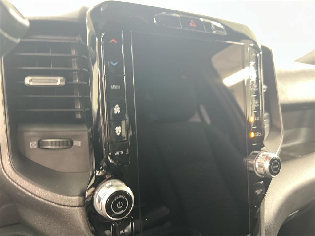 new 2026 Ram 2500 car, priced at $60,782