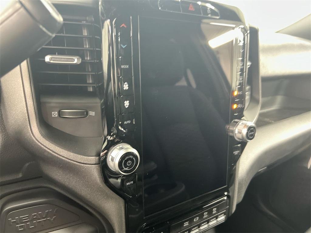 new 2026 Ram 2500 car, priced at $60,782