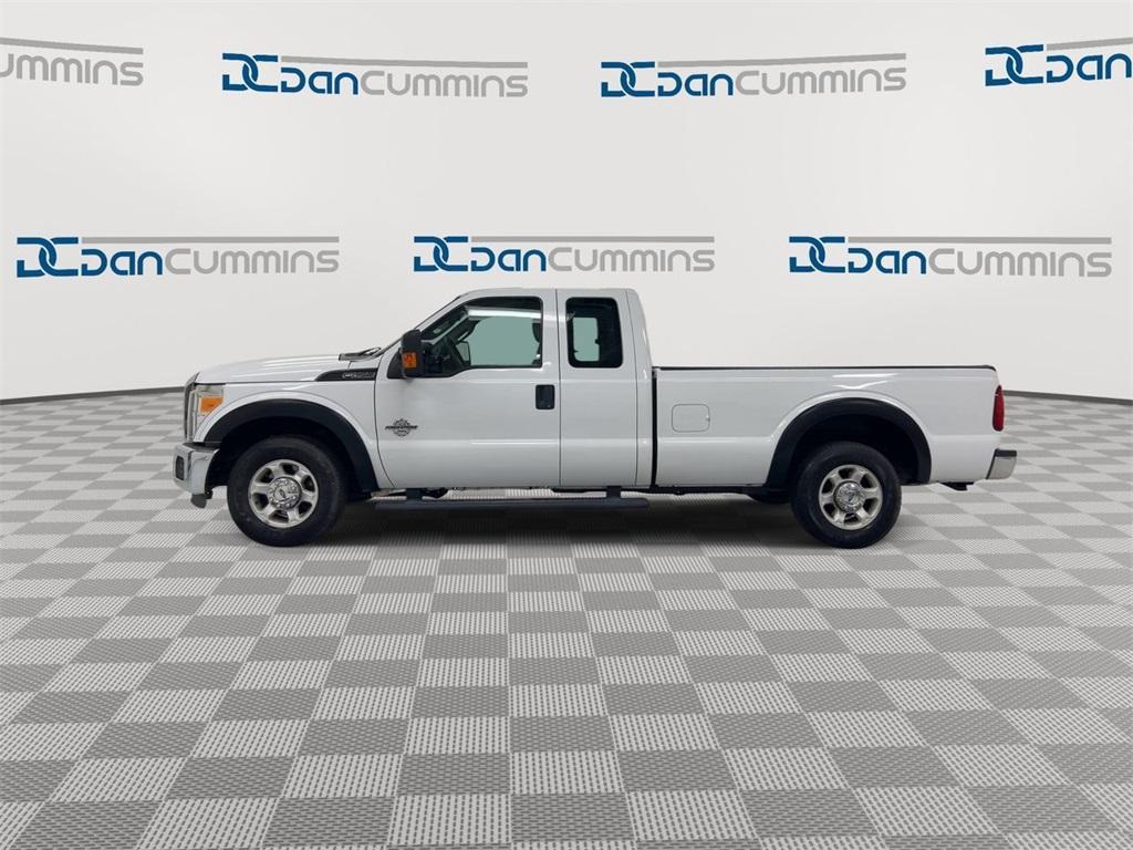used 2016 Ford F-250 car, priced at $20,900