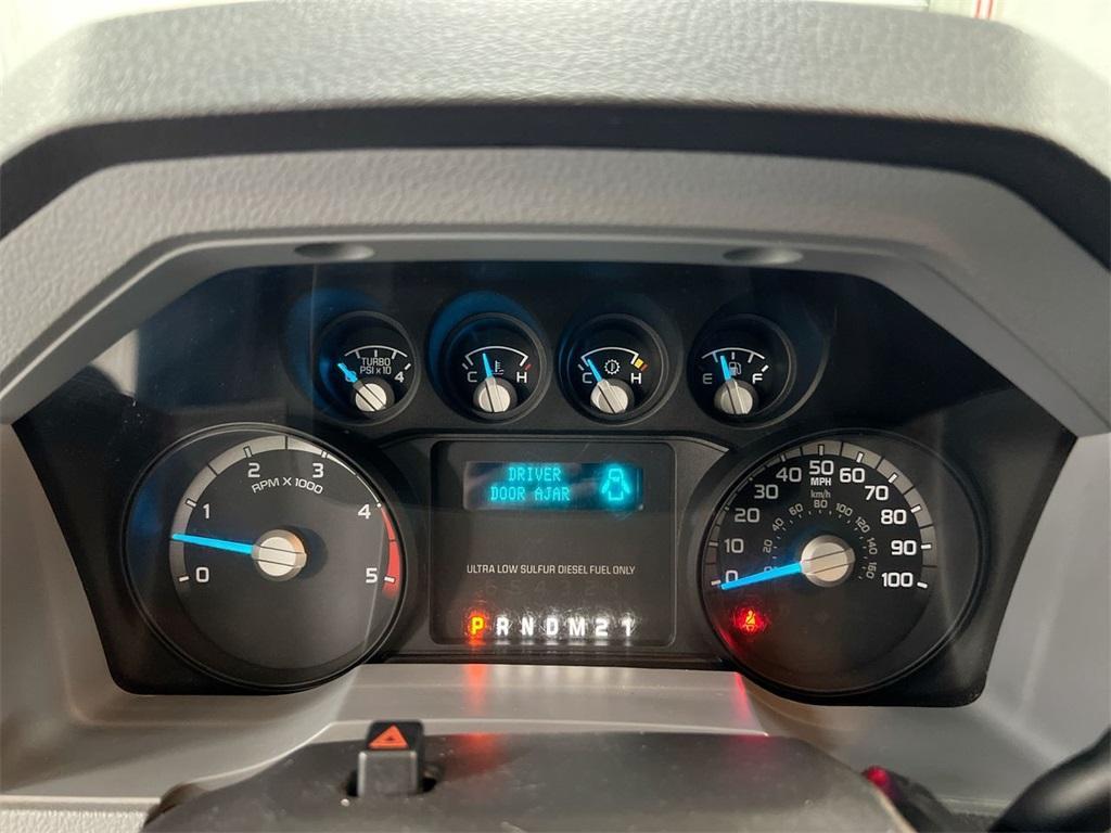 used 2016 Ford F-250 car, priced at $20,900