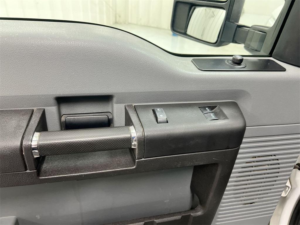 used 2016 Ford F-250 car, priced at $20,900