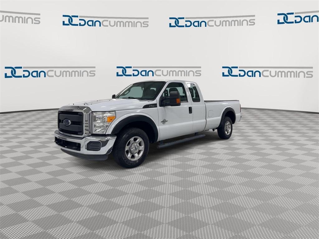 used 2016 Ford F-250 car, priced at $20,900