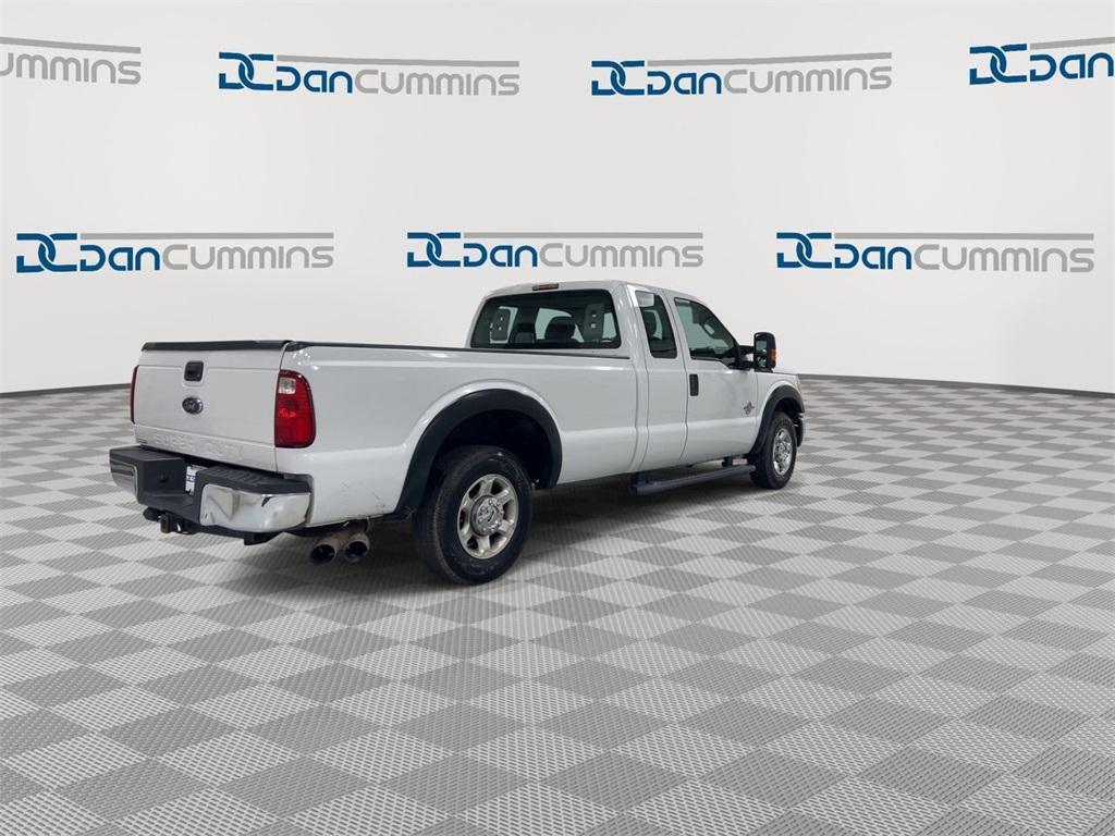 used 2016 Ford F-250 car, priced at $20,900