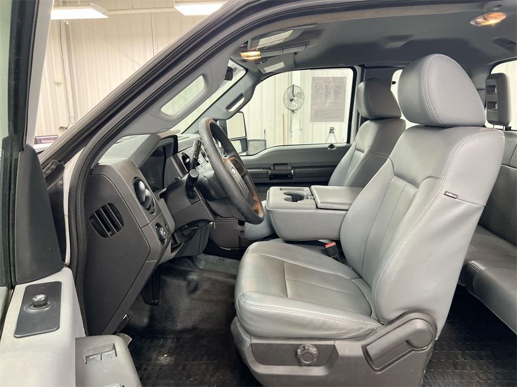 used 2016 Ford F-250 car, priced at $20,900