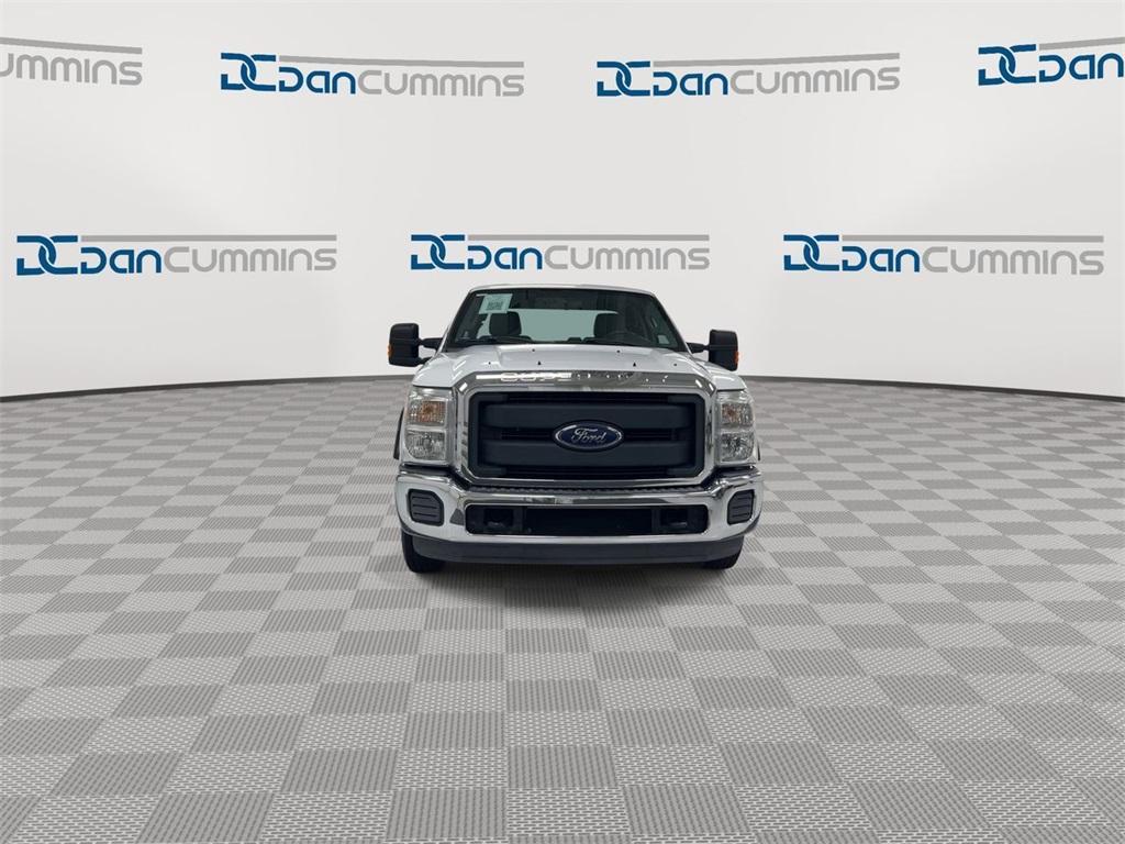 used 2016 Ford F-250 car, priced at $20,900