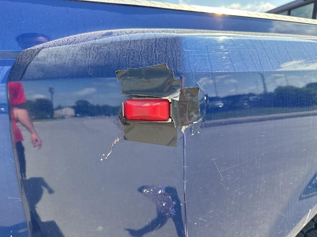 used 1997 Ford F-350 car, priced at $10,900