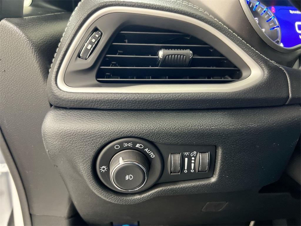 new 2026 Chrysler Pacifica car, priced at $43,118