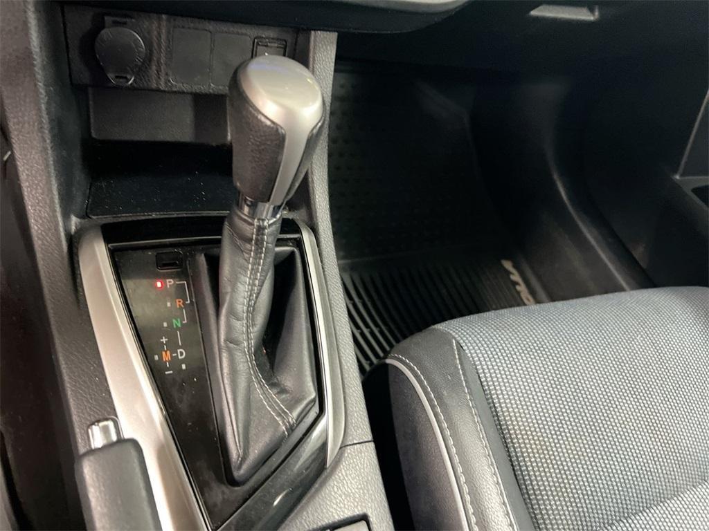 used 2014 Toyota Corolla car, priced at $5,900