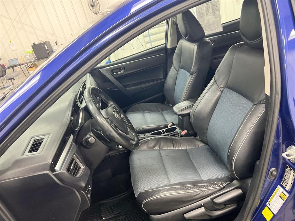 used 2014 Toyota Corolla car, priced at $5,900