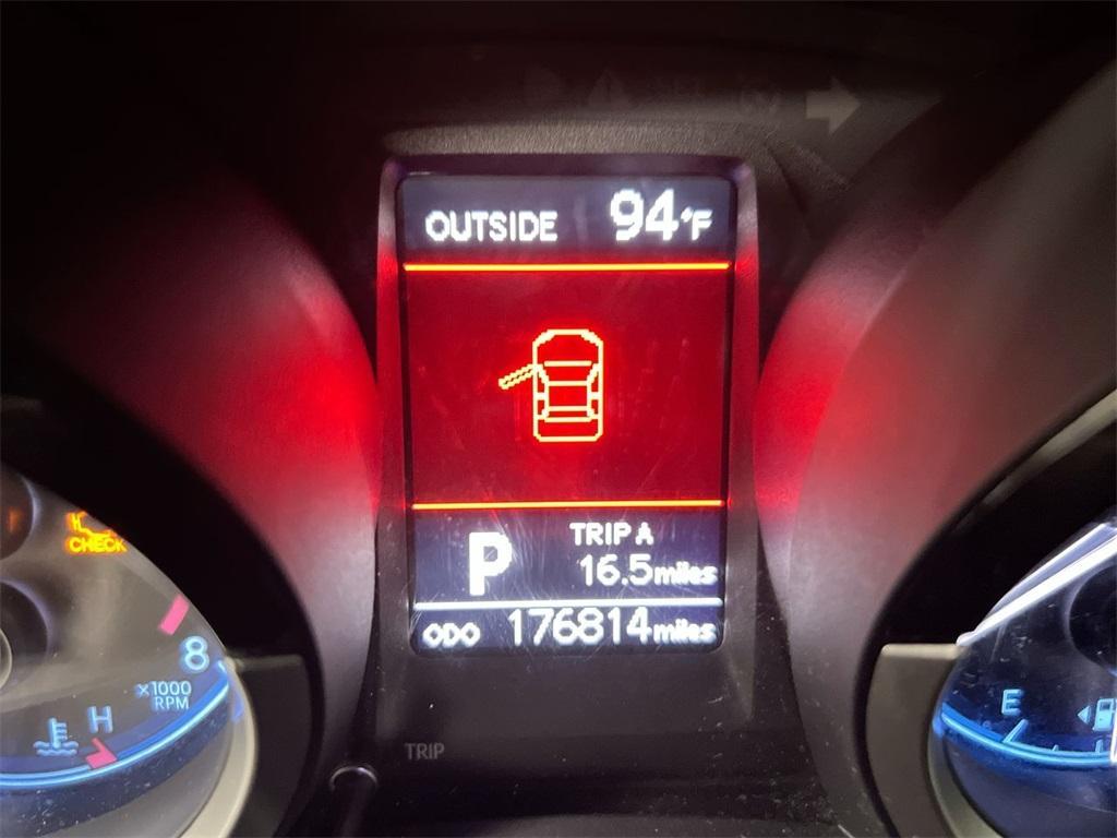 used 2014 Toyota Corolla car, priced at $5,900