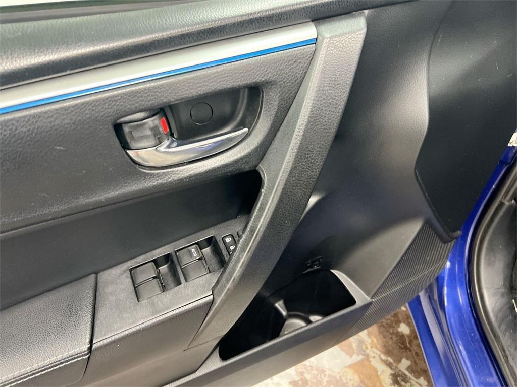 used 2014 Toyota Corolla car, priced at $5,900