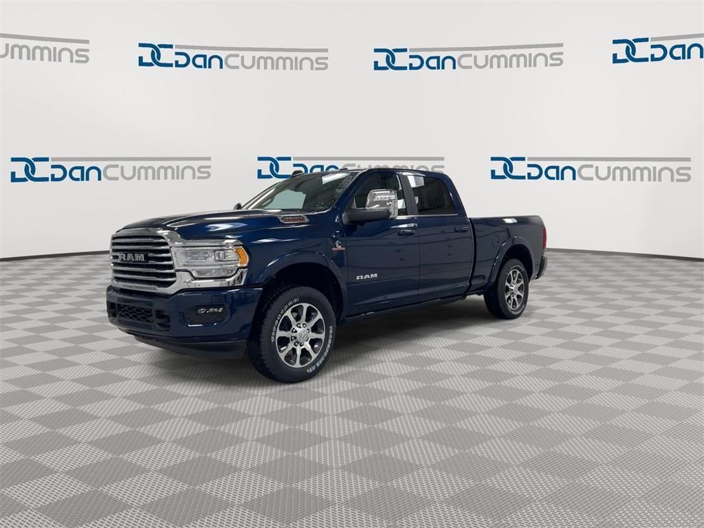 new 2024 Ram 2500 car, priced at $84,427