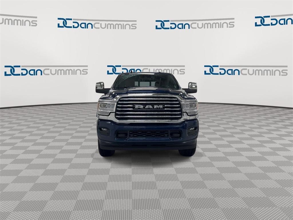 new 2024 Ram 2500 car, priced at $84,427