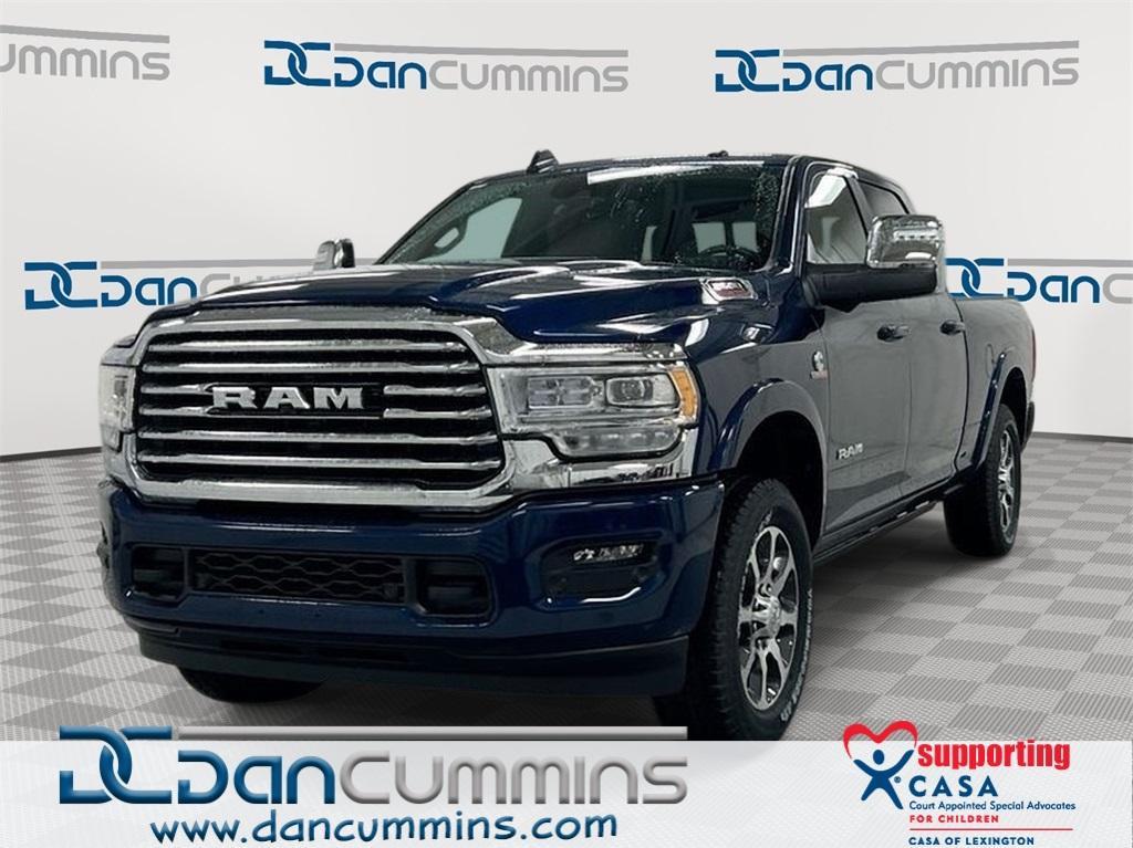 new 2024 Ram 2500 car, priced at $84,427