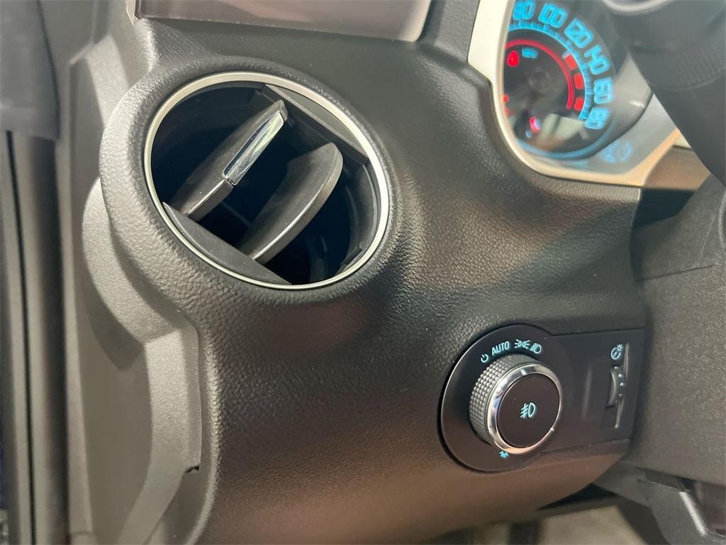 used 2011 Chevrolet Camaro car, priced at $29,787