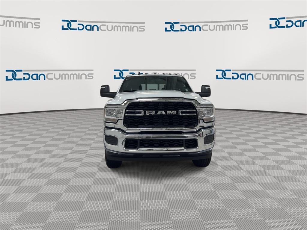 new 2024 Ram 2500 car, priced at $47,256