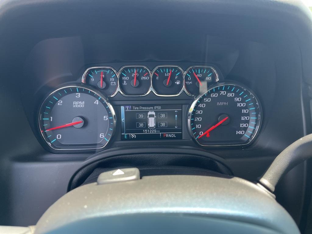 used 2019 GMC Yukon XL car, priced at $20,900