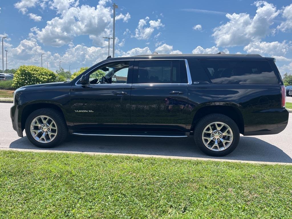 used 2019 GMC Yukon XL car, priced at $20,900