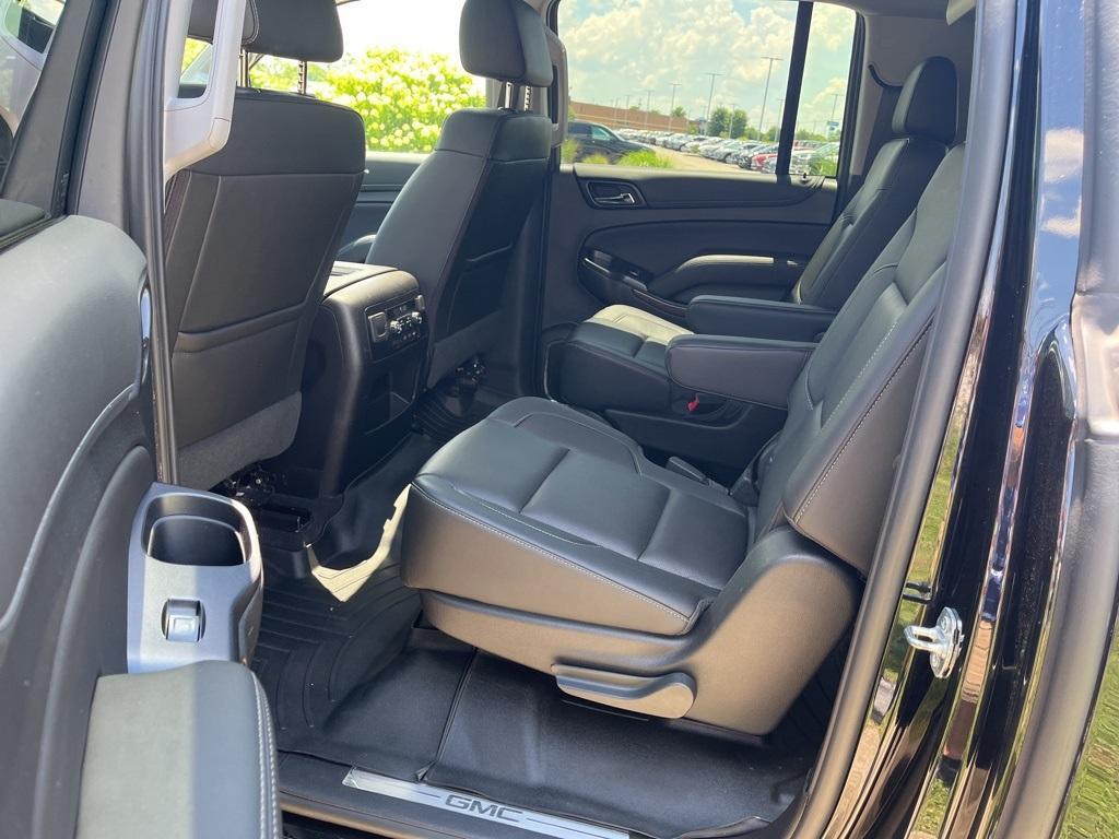 used 2019 GMC Yukon XL car, priced at $20,900