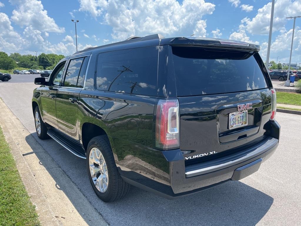 used 2019 GMC Yukon XL car, priced at $20,900