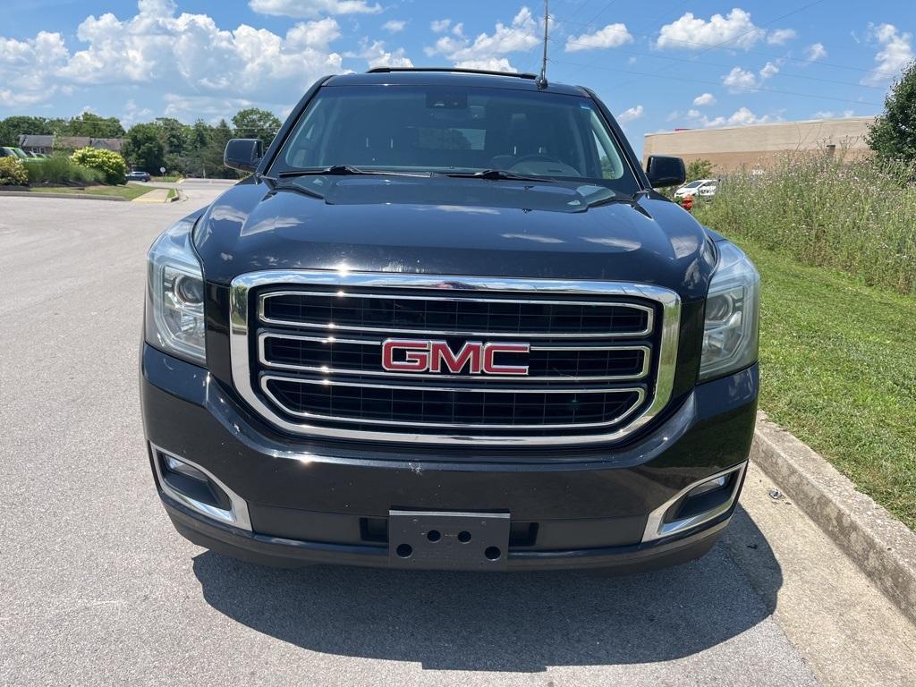 used 2019 GMC Yukon XL car, priced at $20,900