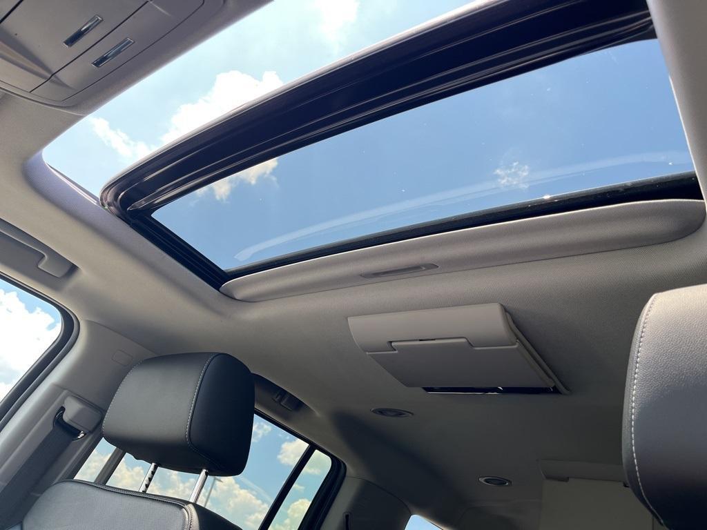 used 2019 GMC Yukon XL car, priced at $20,900