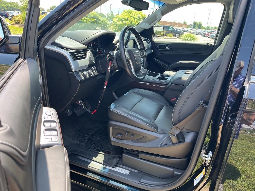 used 2019 GMC Yukon XL car, priced at $20,900