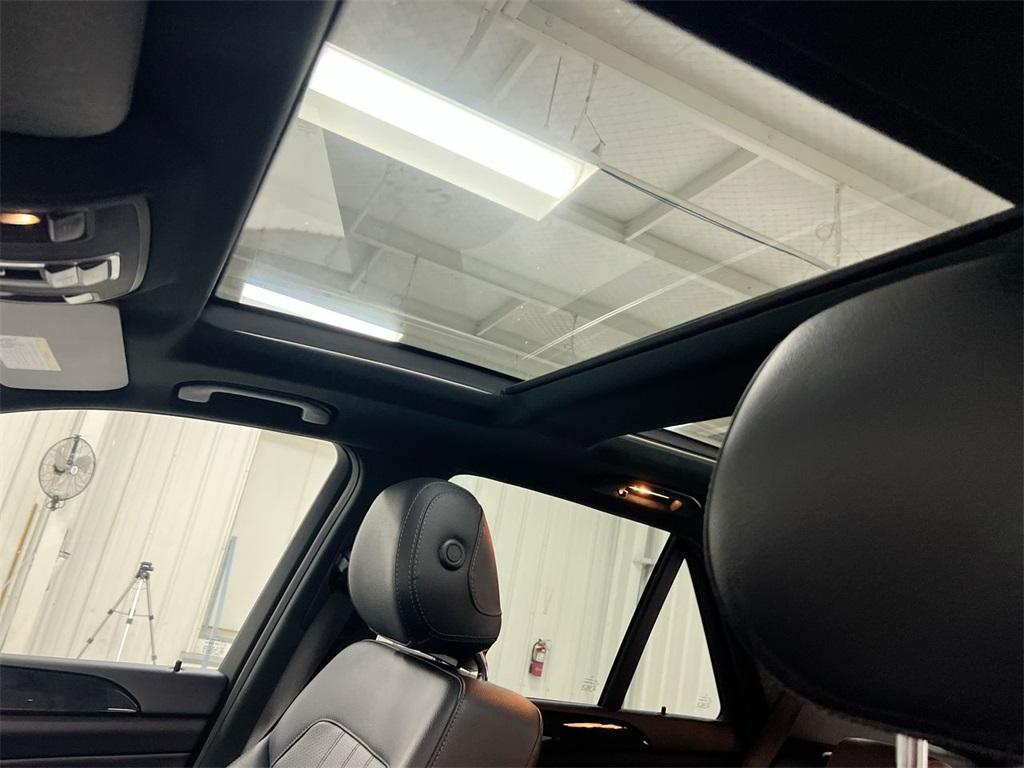 used 2018 Mercedes-Benz GLE 350 car, priced at $16,587