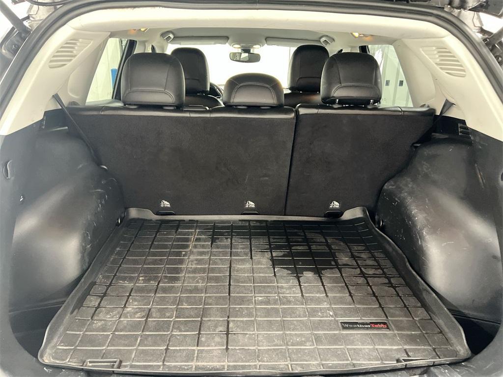 used 2018 Jeep Compass car, priced at $11,587