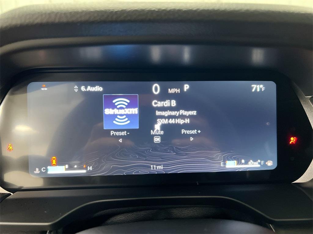 new 2025 Jeep Grand Cherokee car, priced at $43,192
