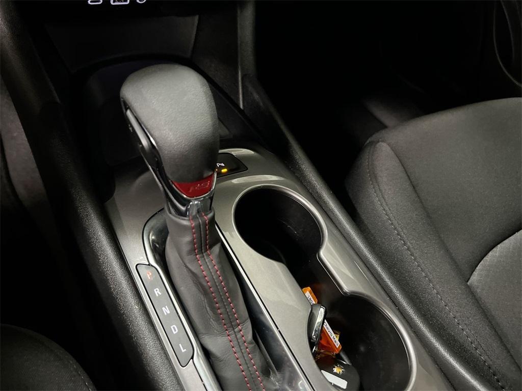 used 2024 Chevrolet Malibu car, priced at $22,587