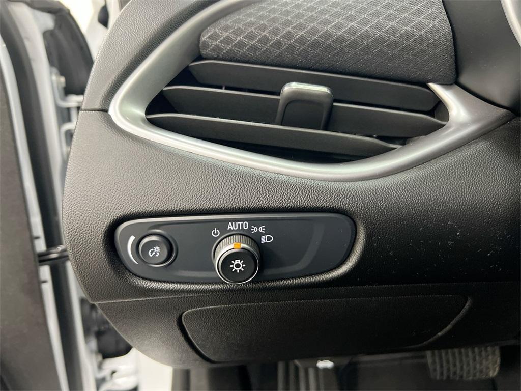 used 2024 Chevrolet Malibu car, priced at $22,587