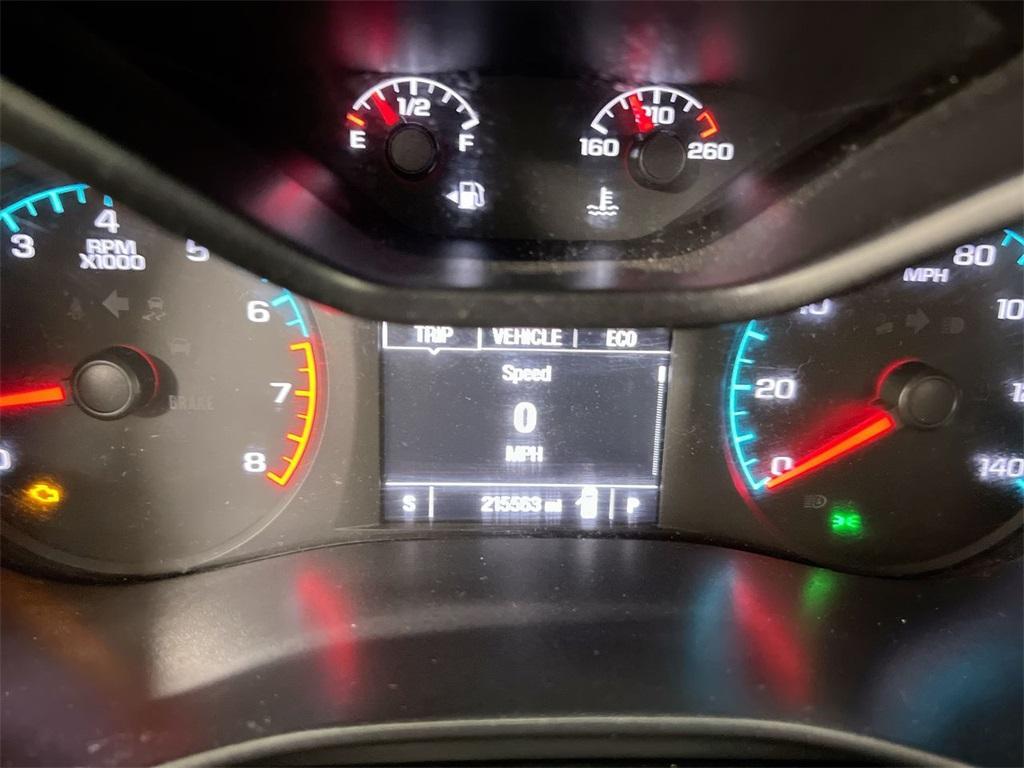 used 2015 Chevrolet Colorado car, priced at $5,900