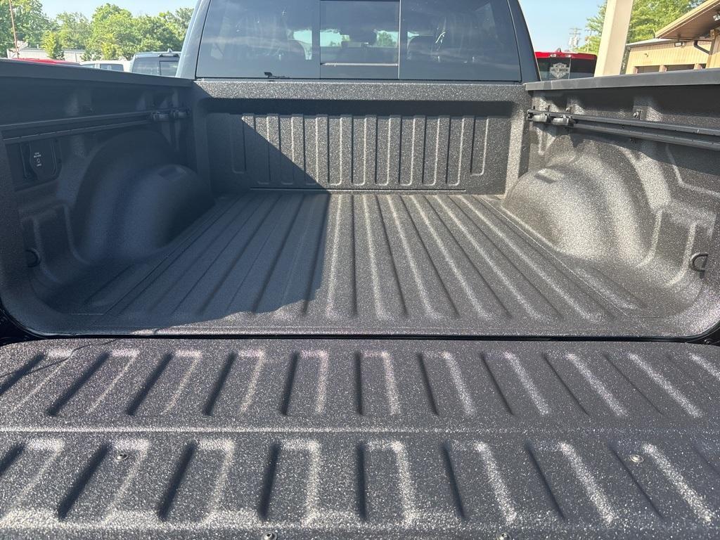 new 2026 Ram 1500 car, priced at $55,517