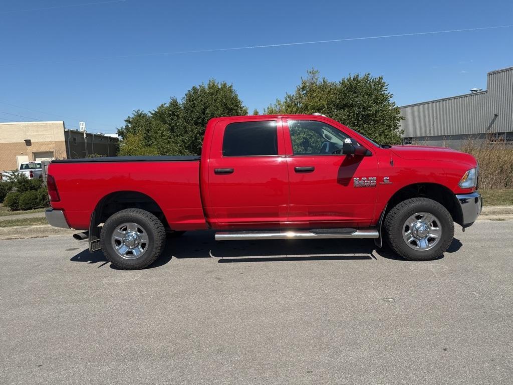 used 2016 Ram 3500 car, priced at $37,987