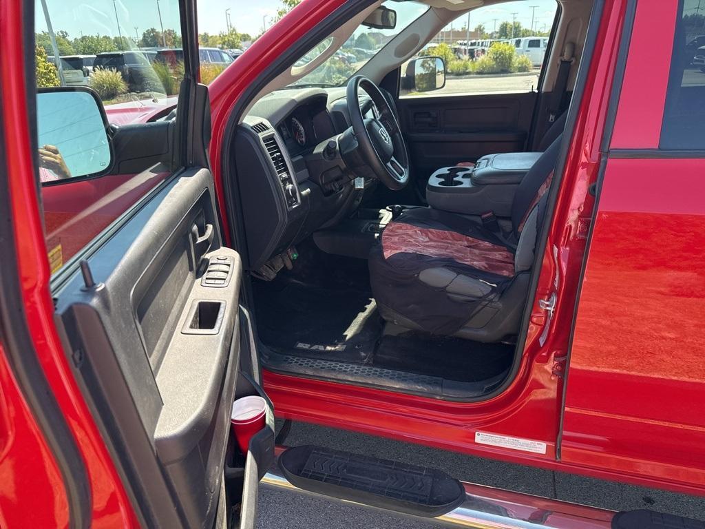used 2016 Ram 3500 car, priced at $37,987