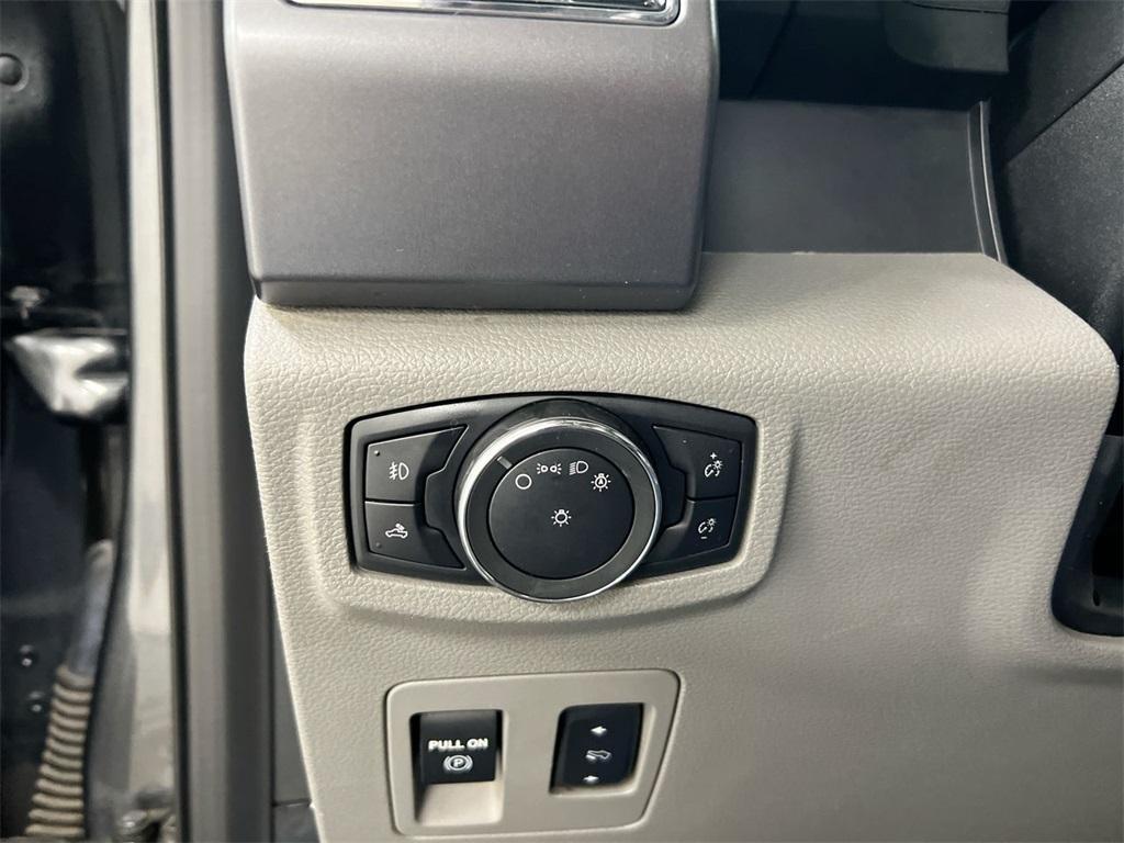 used 2019 Ford F-150 car, priced at $21,501