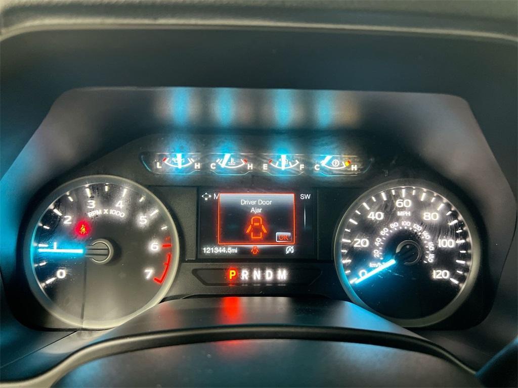 used 2019 Ford F-150 car, priced at $21,501